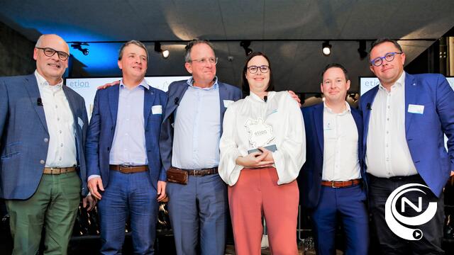 ETION : 'Wilms Schaduwmeesters Meerhout wint Kempenaar 2021'