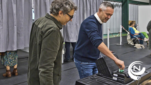 Meester Simon initiatief voor burgemeestersjerp in Vorselaar - tijdperk Lieven Janssens voorbij