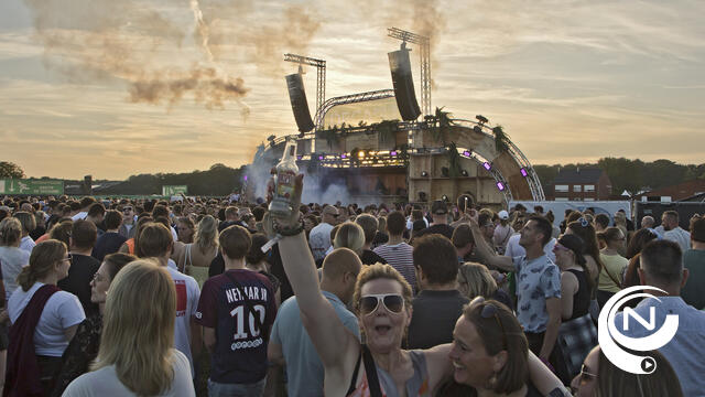 Clamotte Rock : 8.000 fans, sold out, ambiance tot de late uurtjes - extra foto's (1)