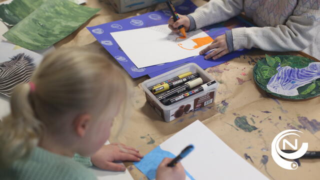 Dag van de Academies: voel de vonk op 7 februari