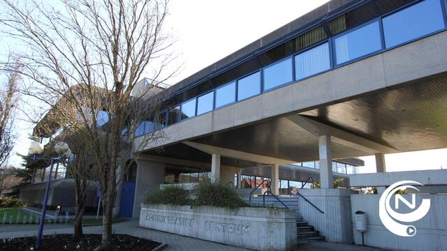 Nieuwtjes schepencollege Herentals