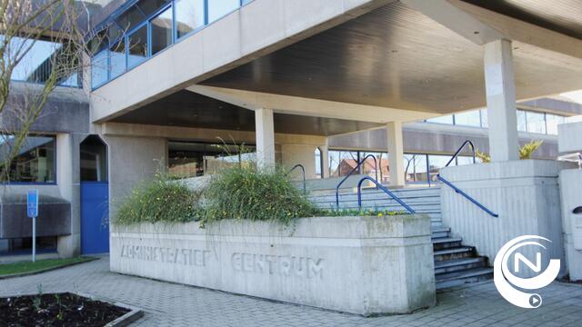 Nieuwtjes schepencollege Herentals