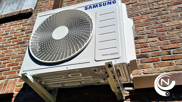 Steven Van Gucht: 'Belangrijk om airco en ventilatoren veilig te gebruiken'