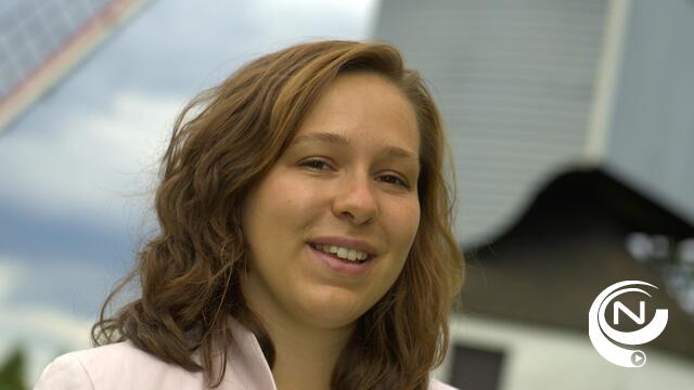 Anne Appeltans-Janssen nieuwe OCMW-voorzitster 
