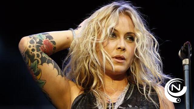 Robbie Williams en Anouk eerste namen voor Werchter Classic 