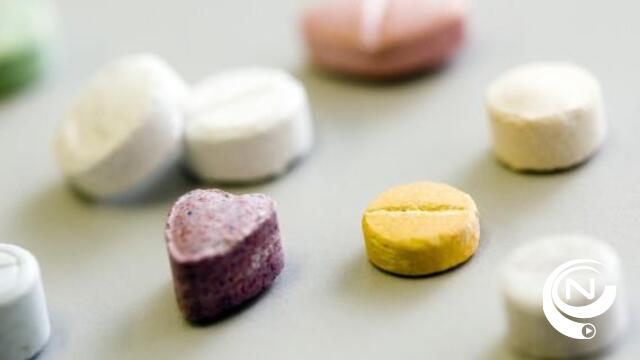 Drugs : lachgas en sterke xtc-pil zijn in opmars