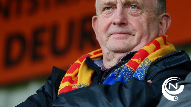 Voorlopige reeksindeling 2e en 3e amateur 