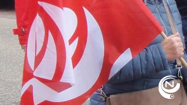 Nieuw raadslid Ariane Spruyt (sp.a)