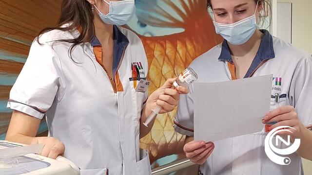 AZ Herentals zoekt jobstudenten verpleegkunde