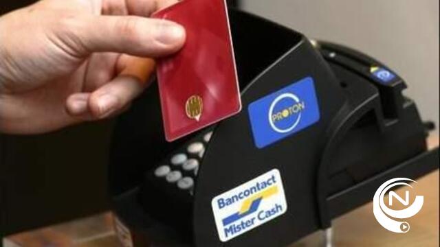 Unizo wil compensatie voor betaalpanne Bancontact