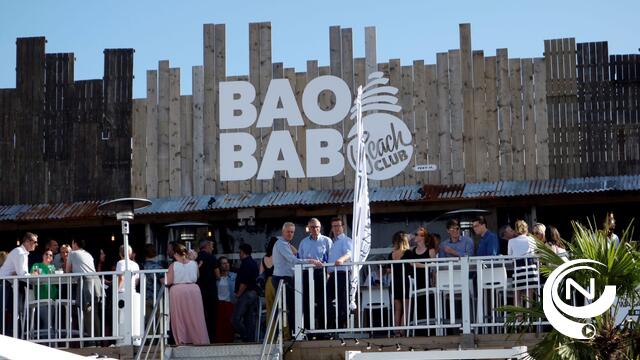 Mien Van Olmen : 'Sluiting zomerbar Baobab opgeheven, extra aanpassingen nu' (3)