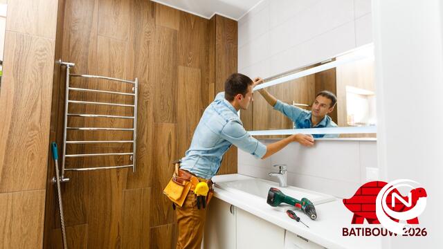 BATIBOUW 2026:  'Dé ontmoetingsplek voor innovatie en de woonuitdagingen van morgen'