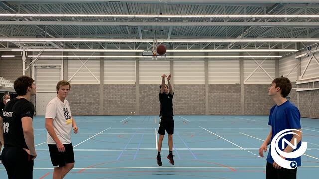 Nieuwe Axion wordt dé Kempische baskettempel