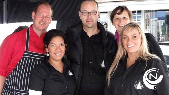 BBQ Team vzw Thals wint kampioenschap in Zottegem 