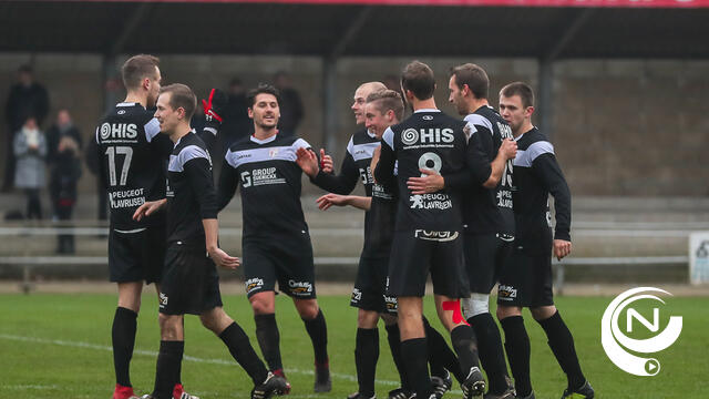 VC Herentals - Rochus Deurne FC : 'Spannende weken voor VC'