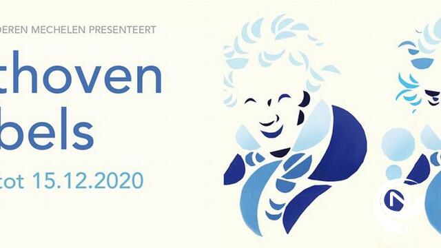 Programma Beethoven Bubbels Fesival van Vlaanderen Kempen-Mechelen