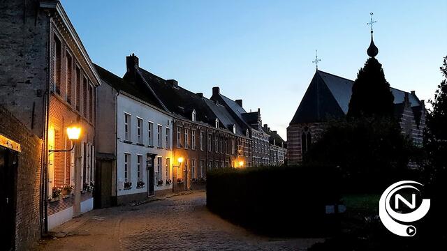 Nieuwtjes schepencollege Herentals