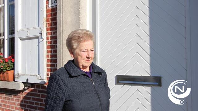 Wiske Ceulemans (80) viert goud in Begijnhof 