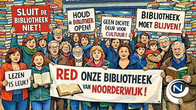 Cultuurforum Herentals : "Een oplossing voor de bib van Noorderwijk"