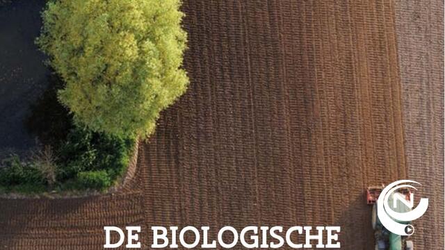 Biologische landbouw in Vlaanderen zit in de lift