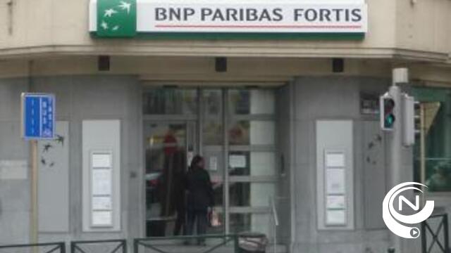 6,5 miljard euro boete voor BNP Paribas 