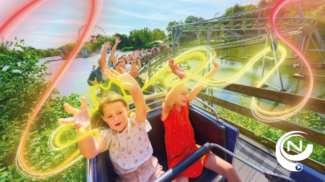 Pretparkgroep achter Bobbejaanland te koop voor ruim 1,5 miljard euro