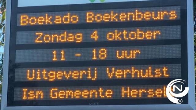 Boekado 2026 wordt een dag voor jong en oud: boeken, beleving en volop entertainment voor kinderen
