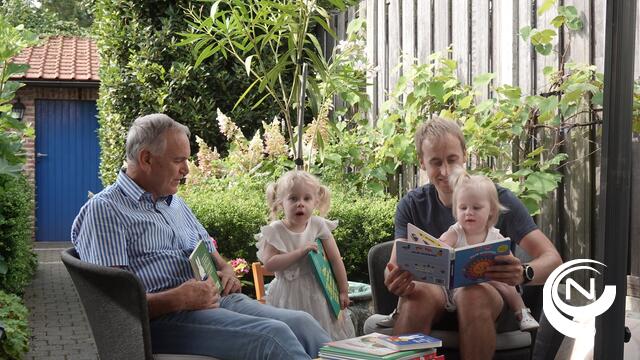 Herentals Boekt! : boeken als feestelijk kerstcadeau