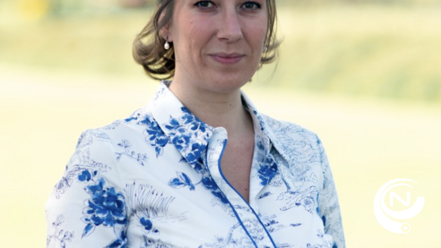 Valerie Vandenabeele : 'Recordaantal Vlamingen erft of koopt eigen bos, stukje natuur of lap landbouwgrond'