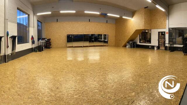 Dansstudio Bouger opent nieuwe locatie in Herselt