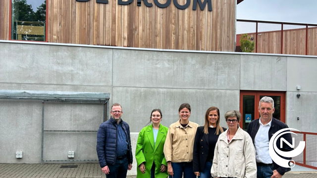 Grobbendonk investeert in creatieve talentontwikkeling: Academie voor Beeldende Kunsten komt naar Bouwel
