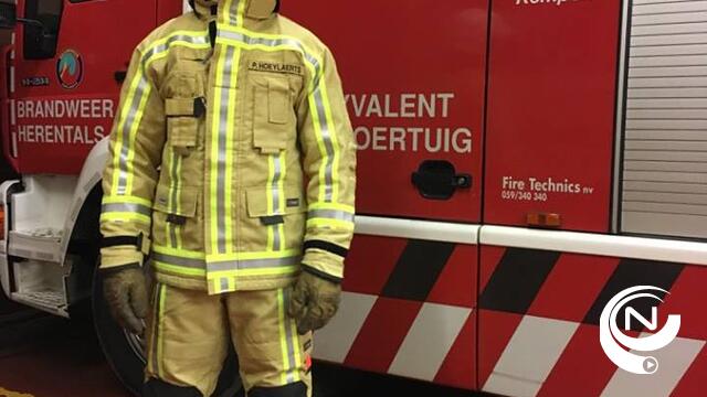 Twee Brandweermannen Zwaar Toegetakeld Tijdens Interventie In Sint ...