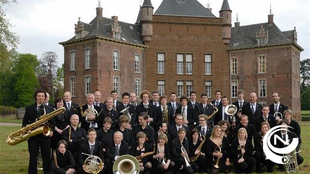Winnaars 2 x 2 VIP  concert Jan De Smet en Fanfareorkest Brass-aux-Saxes in Zoerla zondag 11/5