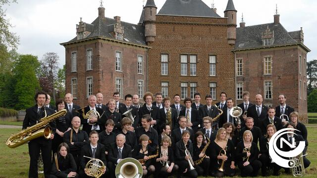 Fanfareorkest Brass-aux-Saxes geselecteerd voor 18e Wereld Muziek Concours Kerkrade