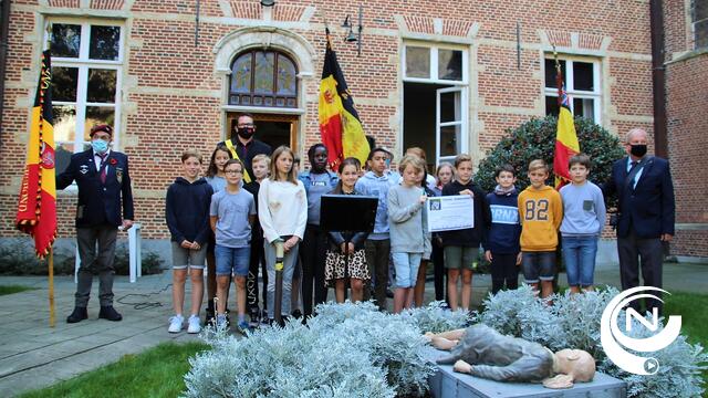 WOII Bevrijding Herentals : 'Brigade Piron 2.0 wil meer jongeren betrekken'