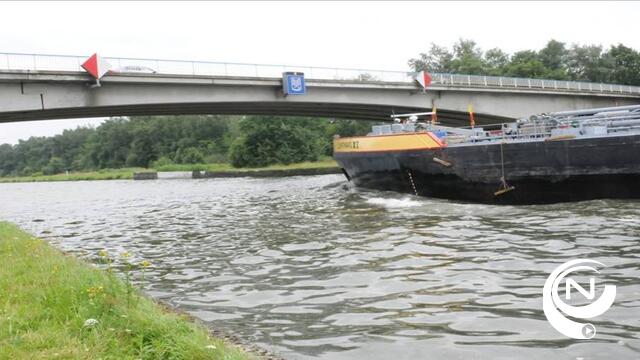 Miljoenen Europese steun voor bruggen over Albertkanaal, ook brug Herentals-Herenthout