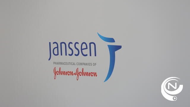 Janssen Pharmaceutica Geel : 'Productie even stilgelegd na incident met methanol'