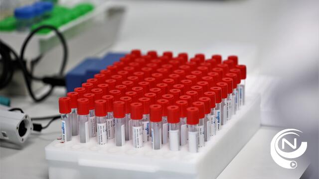 Pfizer in Puurs is gestart met productie van coronavaccin