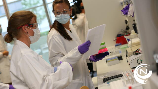 Janssen Pharmaceutica vindt 1.000 vrijwilligers voor testen Covid-19 vaccin