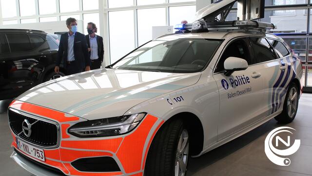  Volvo brengt een stukje Zweden naar België: alle werknemers kunnen half jaar geboorteverlof opnemen