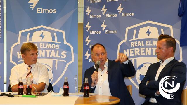 La Squadra Mouscron - Real Herentals 2 - 7 : 'Verdiende uitzege Futsal Real Herentals'