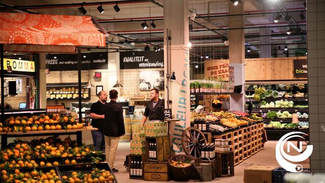  Hoe realistisch is "geen plastic meer" bij fruit en groenten in de supermarkt?