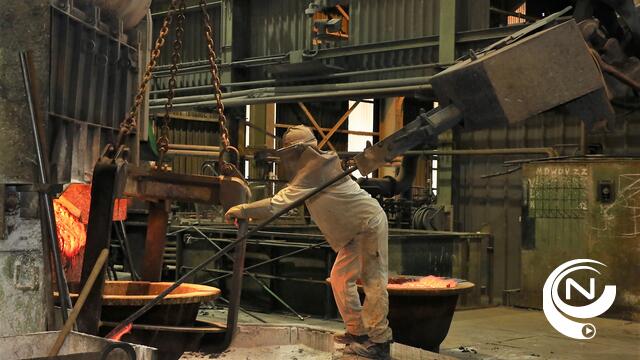 Aurubis AG : 'Europese Commissie keurt overname van Metallo Group (Beerse) goed : €380 miljoen'