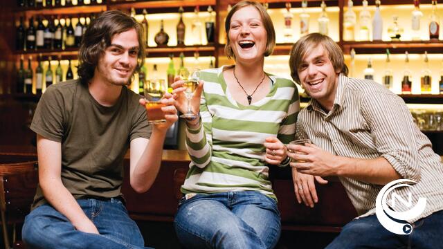 Doe mee aan Tournée Minérale: drink een maand lang géén alcohol