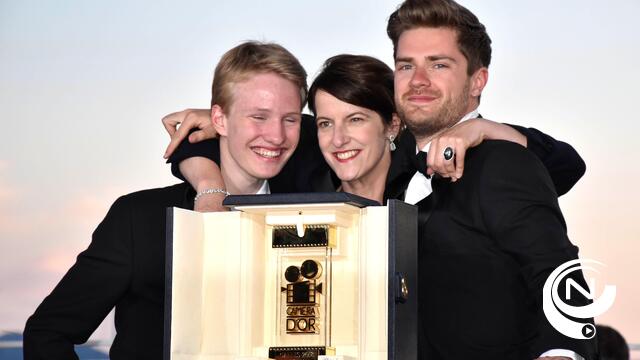 Belgische film 'Girl' wint Caméra d'Or in Cannes - extra foto's