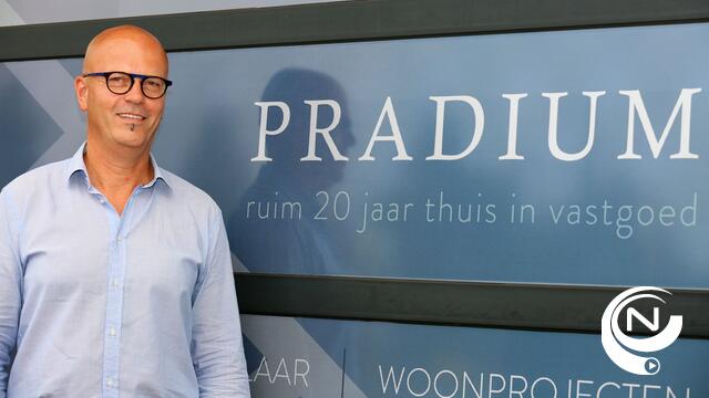 Carl Buyens : 'Pradium pionier in de Kempen voor aankoopbegeleiding, ik ben pas happy als klant 100% content is'