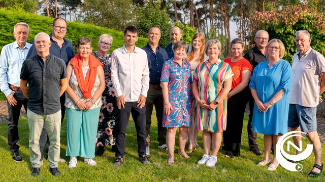 CD&V Herenthout met slogan “Fier op Huirtuit!” naar gemeenteraadsverkiezingen