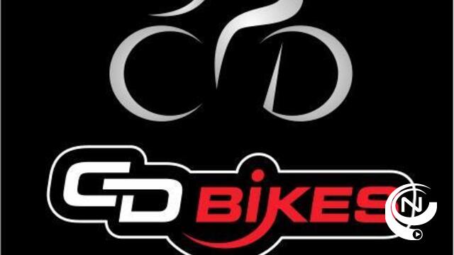 Dieven stelen 4 dure racefietsen bij CD Bikes in Heist-op-den-Berg