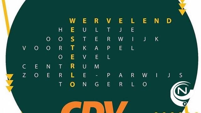 Nieuwe kandidaten CD&V Westerlo gemeenteraadsverkiezingen 