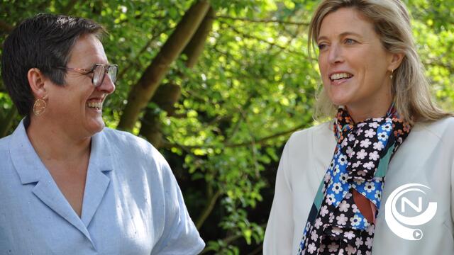  'Aan de toog met minister Annelies Verlinden' : veel belangstelling, peiling overschaduwt gezinsdag